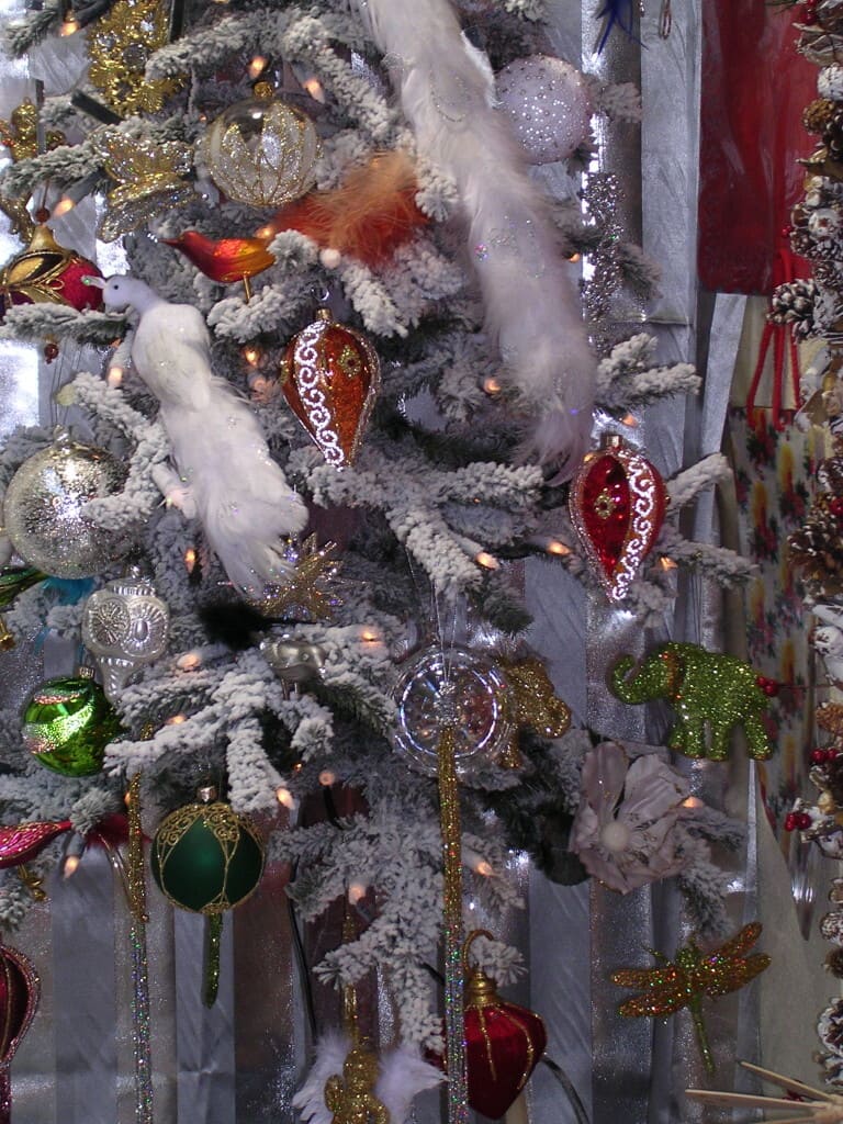 Articulos Navideños Madrid